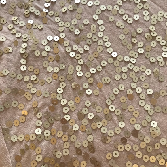 💎YA Los Angeles Sequins Top💎 - Picture 8 of 8